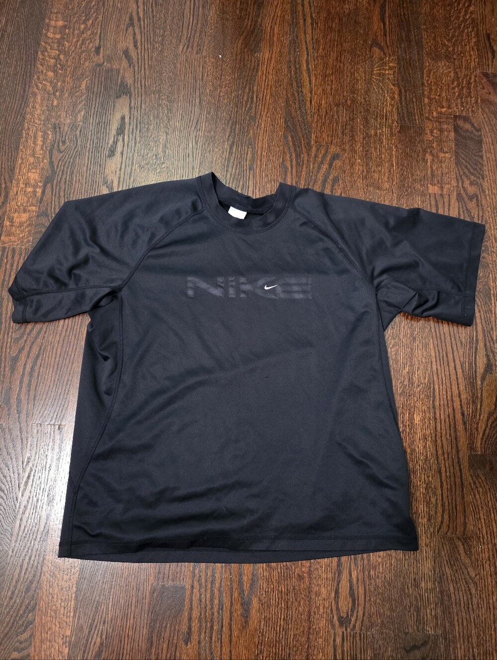 Nike Men’s Athletic Tee